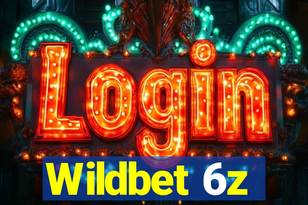 Wildbet 6z
